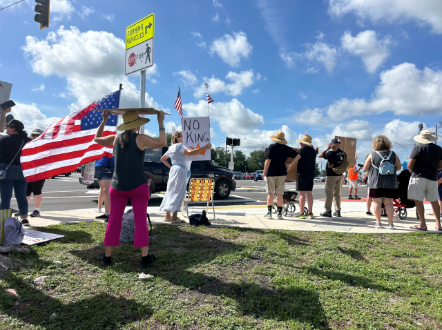 New Port Richey, FL.