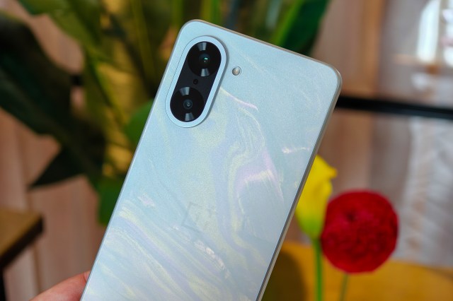 OnePlus Nord CE 5 phone