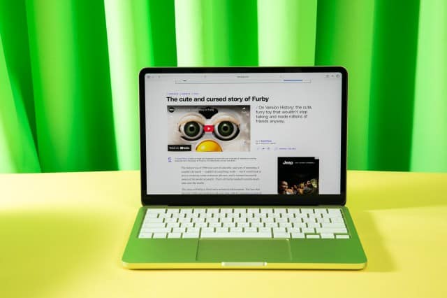 The MacBook Neo isn’t quite as good of a deal as it used to be.