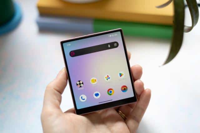Ikko MindOne Pro phone