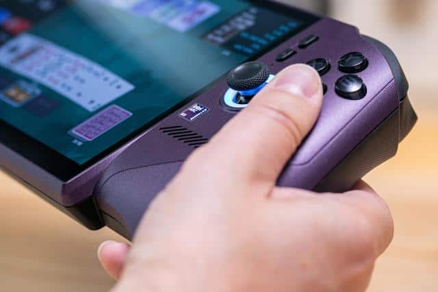 I love the grips. Buttons are fine. The joysticks are drift-resistant magnetic ones, but really need tuning. I undershoot and overshoot too much.