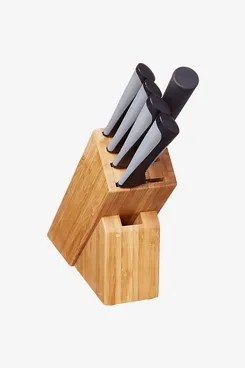 Kai Luna Knife Block Set, 6 Piece