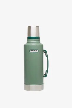 Stanley Classic Legendary Vacuum Insulated Bottle, Hammertone Green