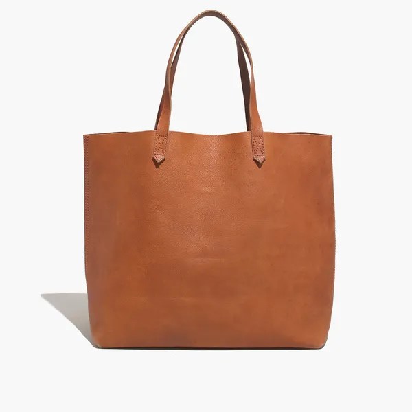 Madewell Transport Tote