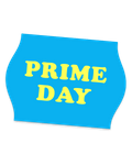 prime day badge