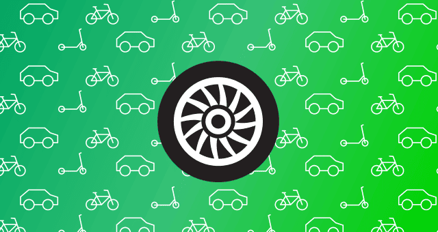 disrupt mobility roundup