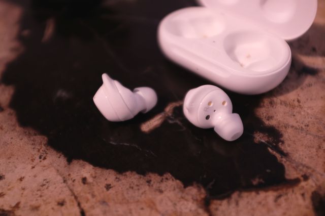 Samsung Galaxy Buds