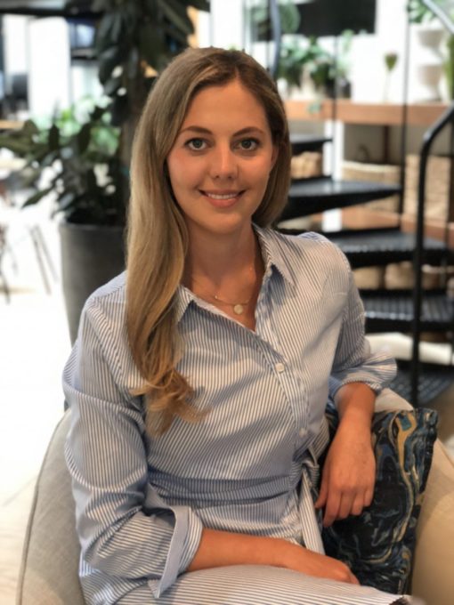 Milana Rabkin Lewis