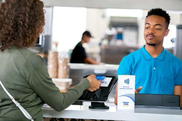 visa africa