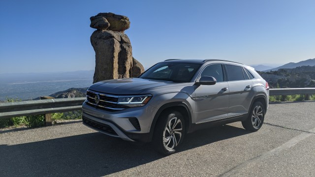 2020 vw atlas cross sport