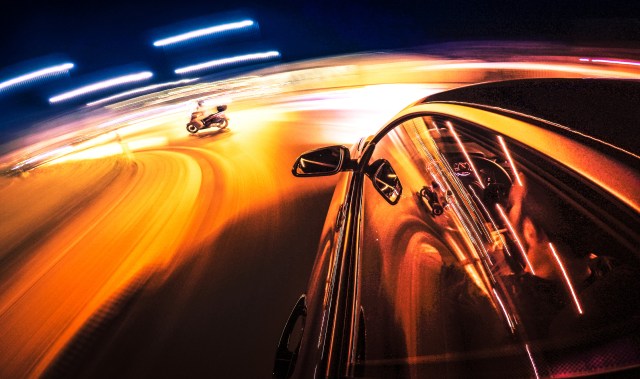 TechCrunch Mobility