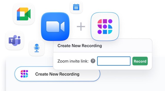 Scribe screenshot