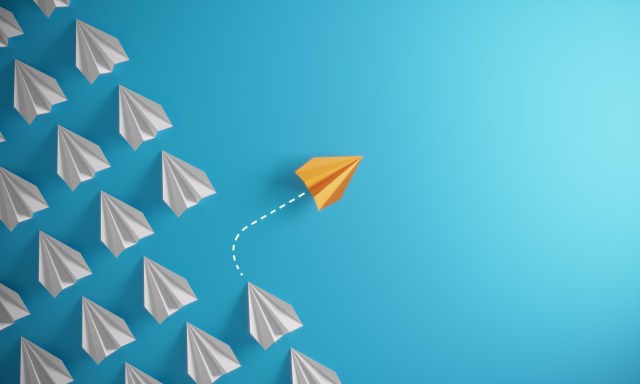 A strategic advantage can make your business