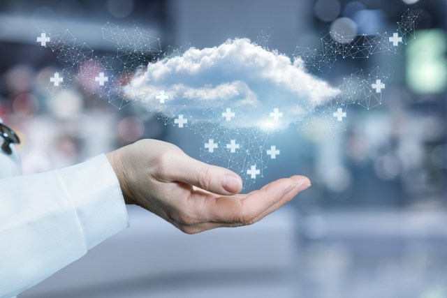 Health clouds are important for innovation in healthcare