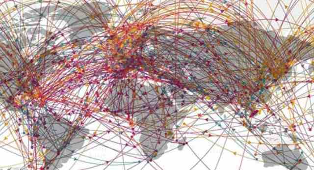 supply chain mapping - What is Supply Chain Mapping?