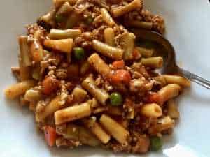 Szybki, łatwy i tani obiad. Najlepsze przepisy! - FullSizeRender5 1