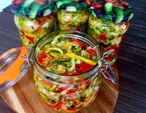 Najlepsze surówki do obiadu! - FullSizeRender5 10