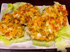 Kotlety schabowe z musztardą i majonezem - FullSizeRender 19