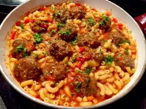 Szybki, łatwy i tani obiad. Najlepsze przepisy! - FullSizeRender7 7