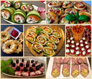 Babeczki na białkach - E7146DE9 0278 40FB 80FC 84A05F9264E5