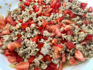 Torcik meksykański z tortilli - C3D8CE40 AAB0 4DDC A3EA 4C0024007F6F