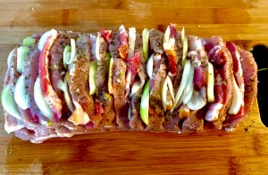 Jednogarnkowe dania z piekarnika - 89F3F6BC 3521 429C 9EC3 00FFEDB10ED4