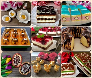 Faszerowane roladki z szynki w galarecie - 311C8C65 BE7D 46DB 8388 AEE160732D79