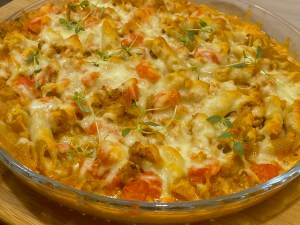 Jednogarnkowe dania z piekarnika - 928CD5BF FF8C 4B05 A464 FEF5D1CD6CCB