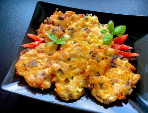 Imprezowe przekąski - 1709671F 80AF 4C30 8F15 687CC6B908DD