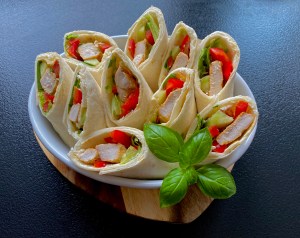 Imprezowe przekąski - 1D1F6854 3133 4F69 9241 C888244DAF4B