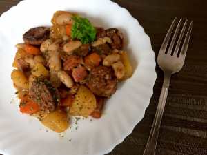 Szybki i pyszny obiadek