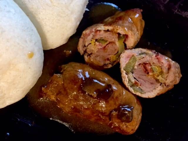 Kebabowa karkówka - FullSizeRender 14