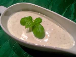 Zapiekanka gyros z makaronem - FullSizeRender2 7