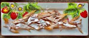 Koreczki, przekąski i przystawki. Imprezowe hity! - IMG 2918