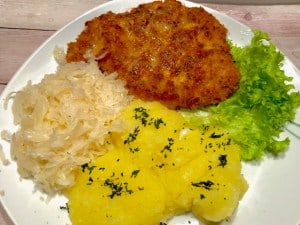 Kotlety schabowe z musztardą i majonezem - IMG 1689