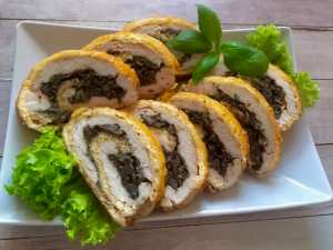 Imprezowe przekąski - IMG 3849