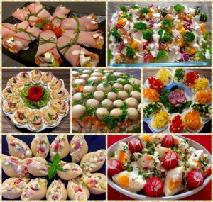 Brokułowe jajeczka faszerowane - C19FCF4B 9D66 401E 9B0B 77F9D688A709