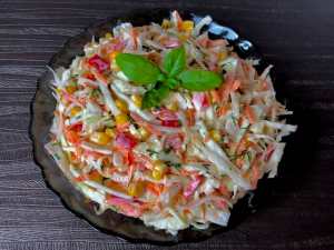 Sałatki do grilla! Najlepsze przepisy. - IMG 2398