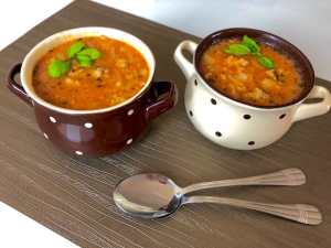 Najlepsza zupa meksykańska! - IMG 2456