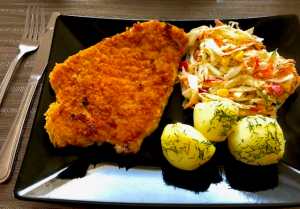 Siekane kotleciki z kurczaka i cukinii - IMG 2495