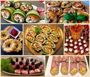 Imprezowe przekąski - E7146DE9 0278 40FB 80FC 84A05F9264E5