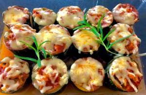 Sałatka z cukinii- do słoików - 5D6A551A B12C 478F 8C6A 5B4B5EFD5590