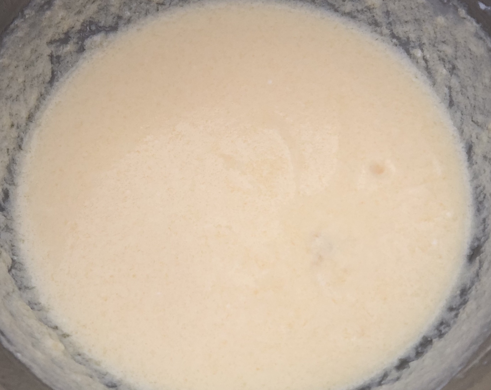 Babeczki z malinami i białą czekoladą - 0BCAD46D 9CD9 49D7 B9F6 91020C2811CF