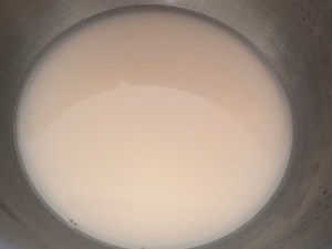 Odrywane bułeczki czosnkowo-ziołowe - 3611CDC6 AC81 4355 B228 BE64DE37EDC4