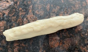 Bułki z serem i parówką a'la hot dogi - 15A39074 3A50 42CA 98F0 1F60BF9CDB34