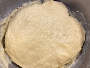 Drożdżowe różyczki z makiem - AF3BB4E0 1668 482F 88C3 07EA1C7580A8