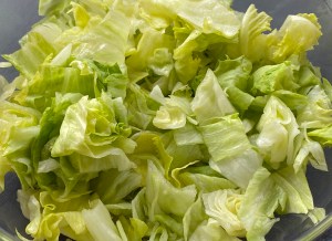 Sałatka śledziowo-warzywna z pysznym sosem - 9DF83AF4 3C98 4FD7 9A30 F57BA35C2A1E