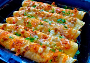 Imprezowe przekąski - 8A869438 3A3C 457C 8F03 8C38E21A843D