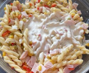 Sałatka słonecznik - E1122D88 8A90 4B74 A364 E95FB625DE7E