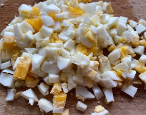 Sałatka słonecznik - FB7CF90C 5279 4011 81E9 87E45CDE032E